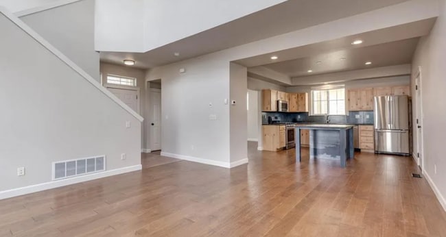 Building Photo - Dog Friendly home in Baxter Meadows