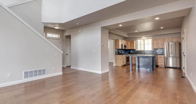 Foto del edificio - Dog Friendly home in Baxter Meadows