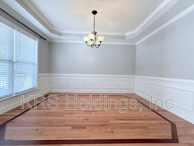 Foto del edificio - 5810 Spring Glen Lane