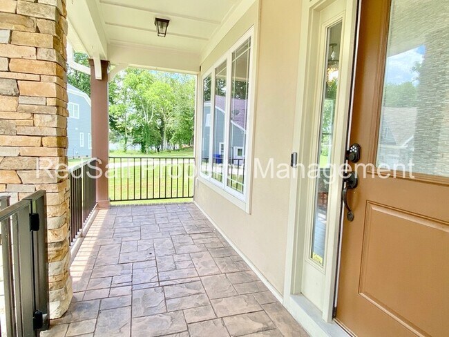 Foto del edificio - Parkside at Bennetts Creek!!