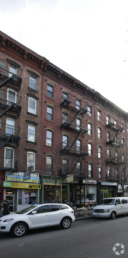 Foto del edificio - 189 Bedford Ave