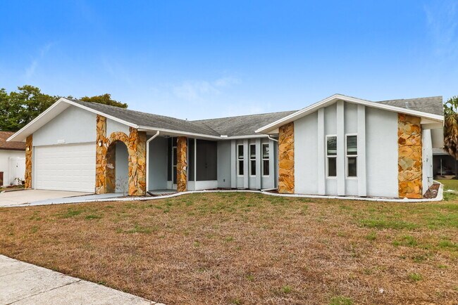 Foto del edificio - 12909 Walnut Tree Ln
