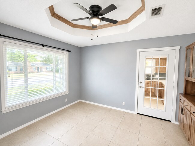 Foto del edificio - 3529 Cedar Ridge Ln