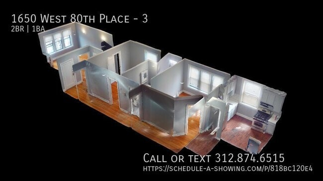 Foto del edificio - 1650 W 80th St