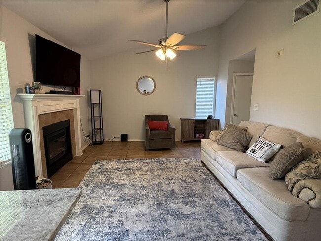 Building Photo - 16010 Fitchburg Cir