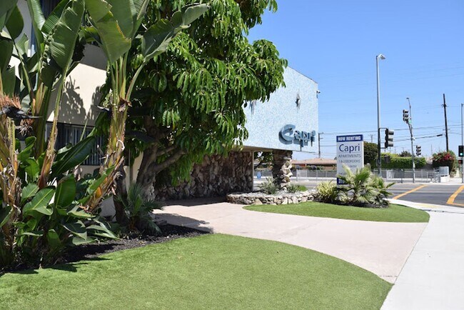 Foto del edificio - Gardena Capri