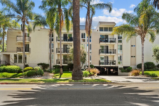 Foto del edificio - 1885 Veteran Ave