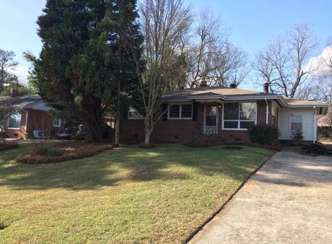 Building Photo - 421 Audubon Cir