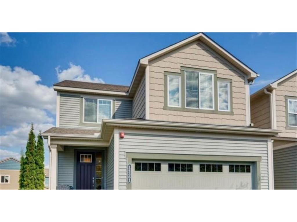 Primary Photo - 14361 Parkside Ct NW