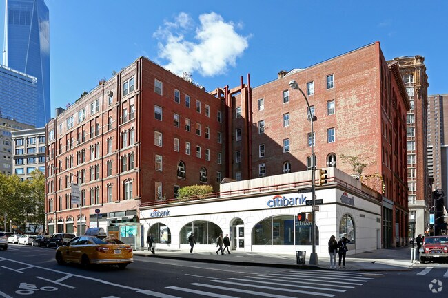 Foto del edificio - Cooperative