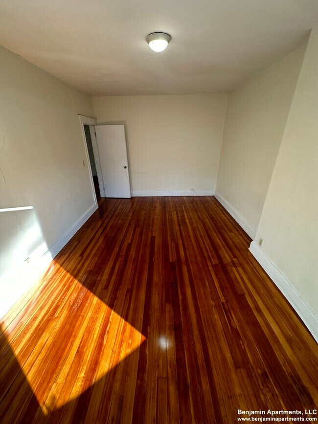 Foto del edificio - 19 Mt Hood Rd