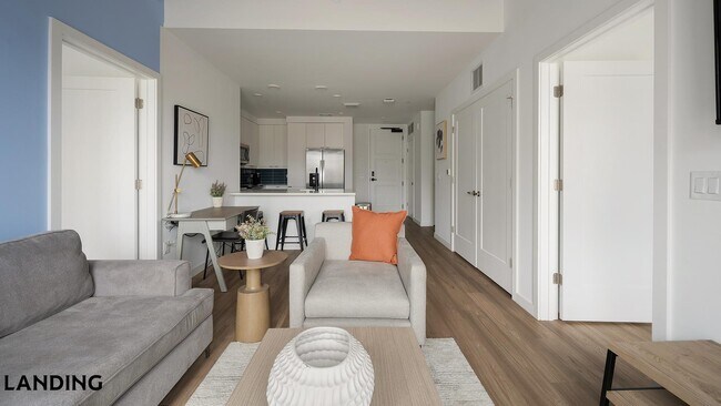 Foto del edificio - 1801 Patterson St