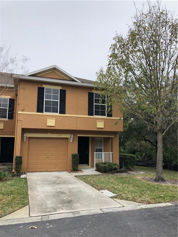 4330 Aristocrat Point, Oviedo, FL 32765 Townhome Rentals in Oviedo FL
