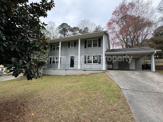 Photo - 2960 Appling Cir House