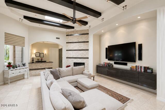 Foto del edificio - 7407 N 71st Pl