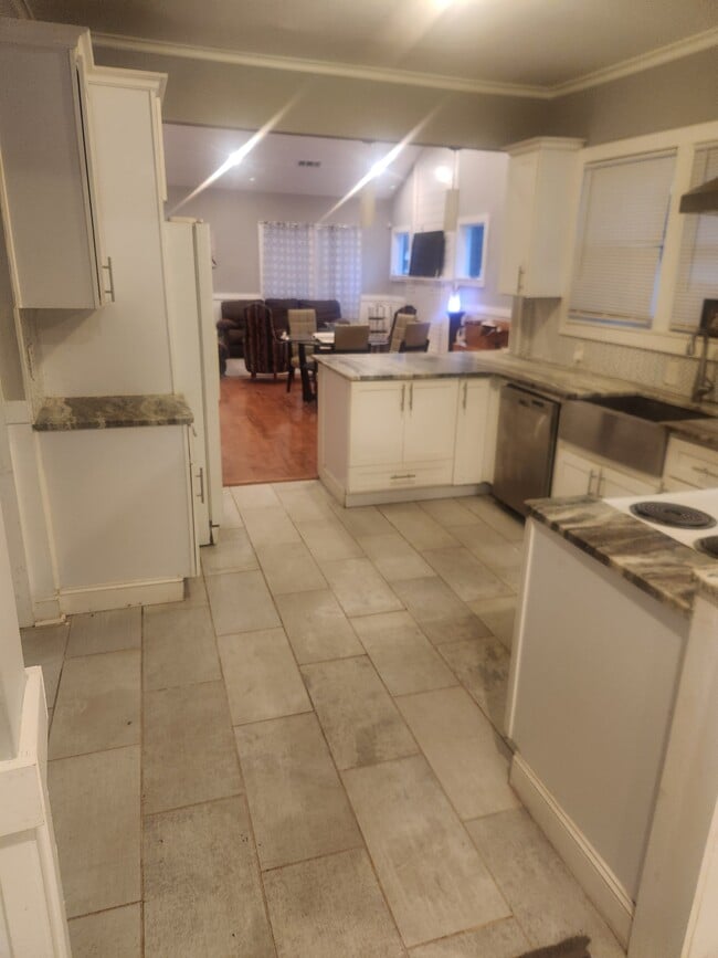 Kitchen - 1163 Oakland Dr SW