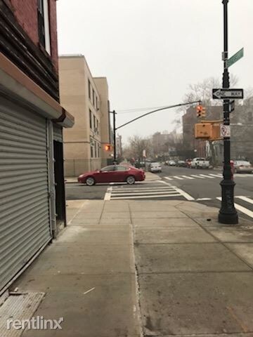 Foto del edificio - Studio, 1 bath House - 103 Stuyvesant Ave