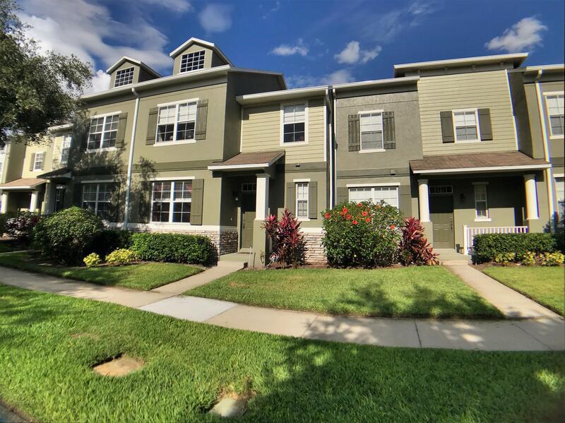 13221 Silver Strand Falls Dr, Orlando, FL 32824 Condo for Rent in