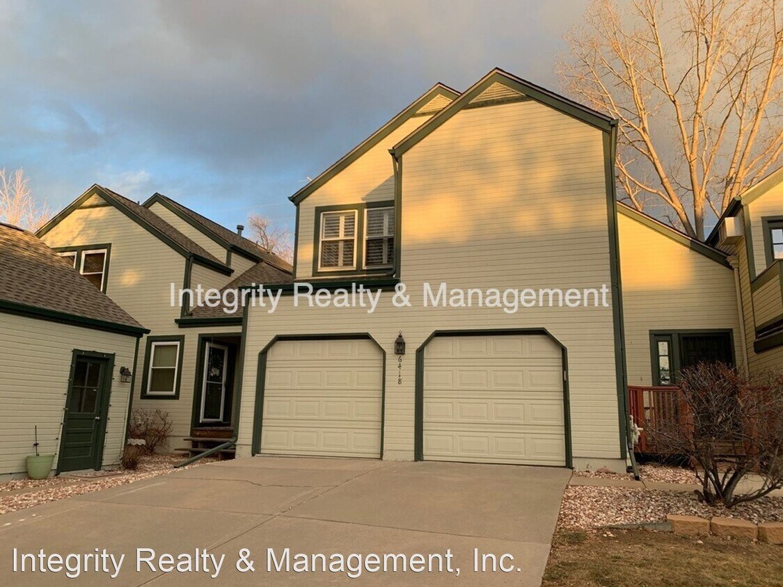 Foto principal - 2 br, 3 bath House - 6418 S Hudson St