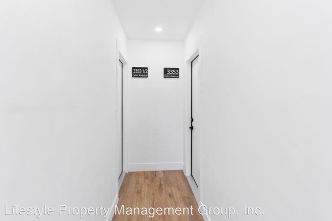 Building Photo - 1 br, 1 bath House - 3353 1/2 Grim Ave