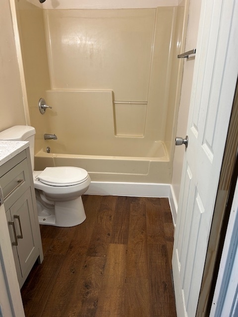 Bathroom - 683 W 600 S