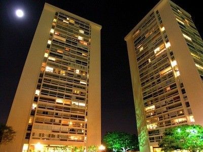 Foto del edificio - 2200 Avenue of the Stars