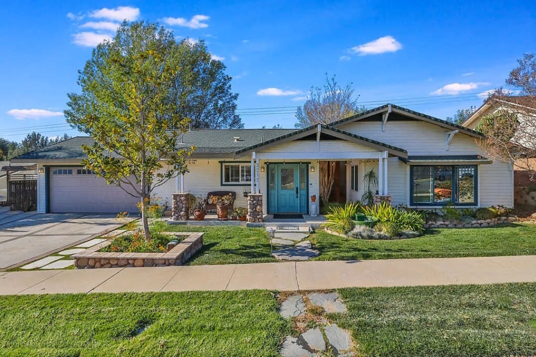 3217 Corpus Christi St, Simi Valley, CA 93063 House Rental in Simi