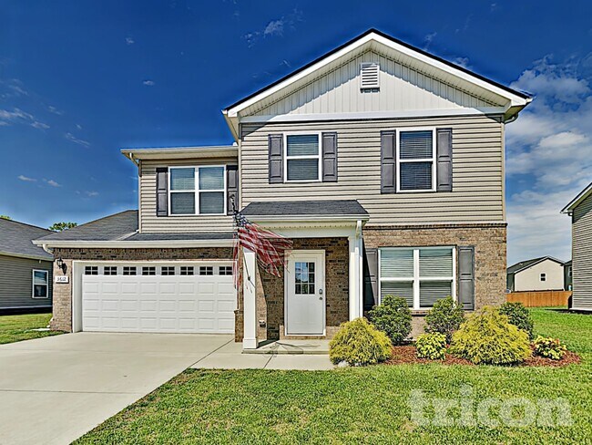 Foto del edificio - 3612 Pitchers Ln