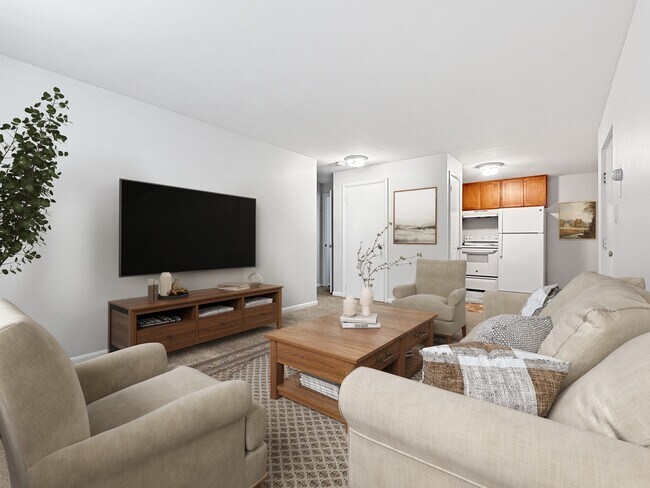 Foto del edificio - Keewaydin Pines