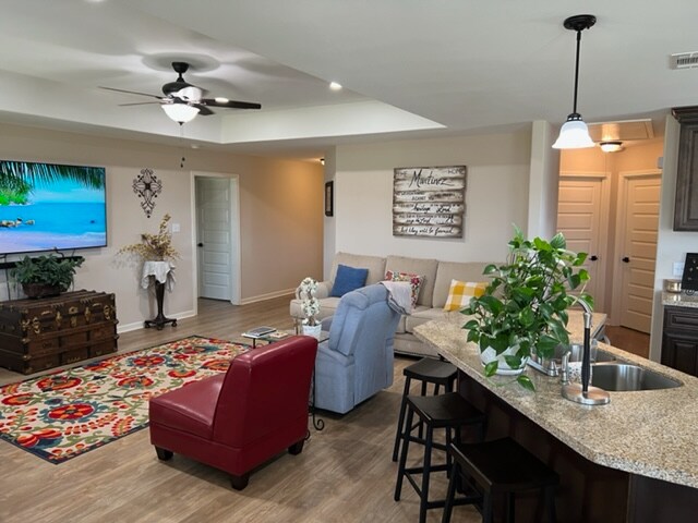 Foto principal - 1310 Point Andrew Dr