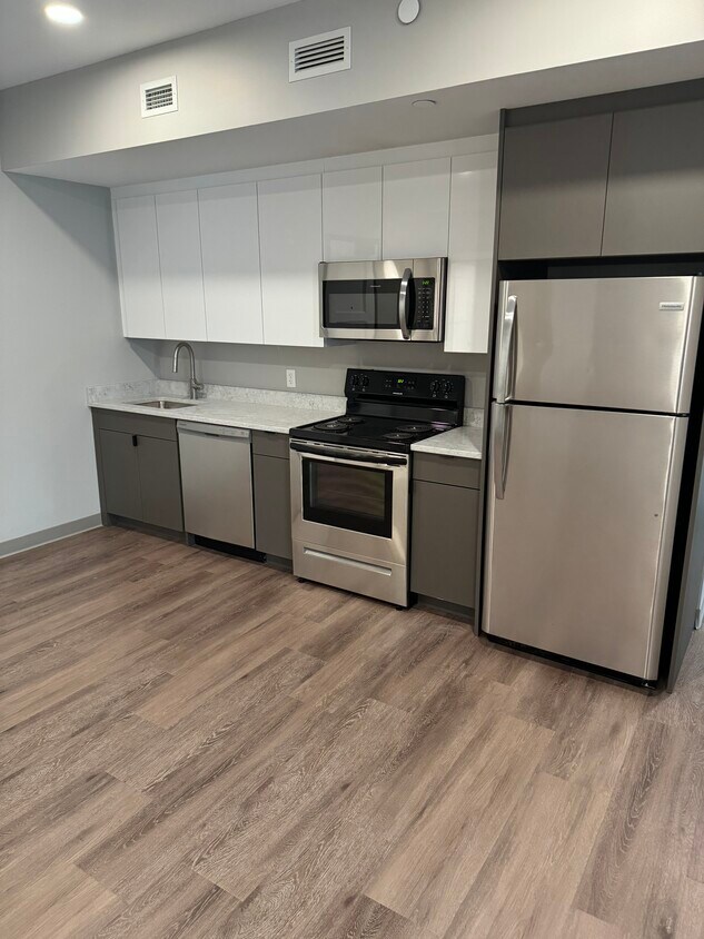 Foto principal - 100 Hemenway St