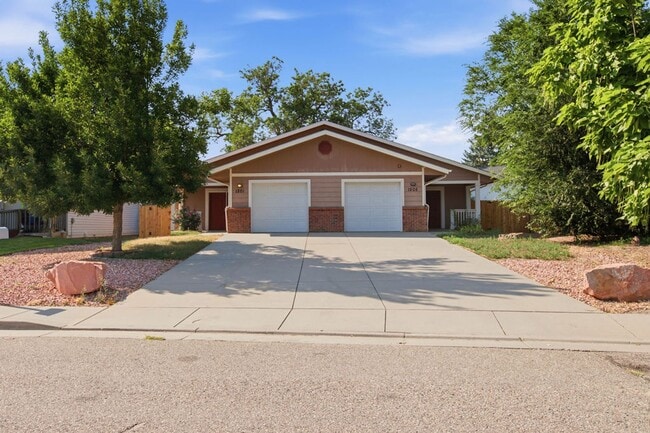 Photo - 1205 Raven Place Townhome