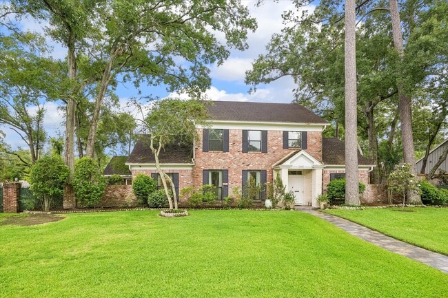 Building Photo - 11803 Durrette Dr
