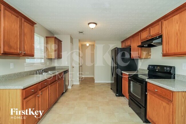 Building Photo - 1555 Keystone Drive