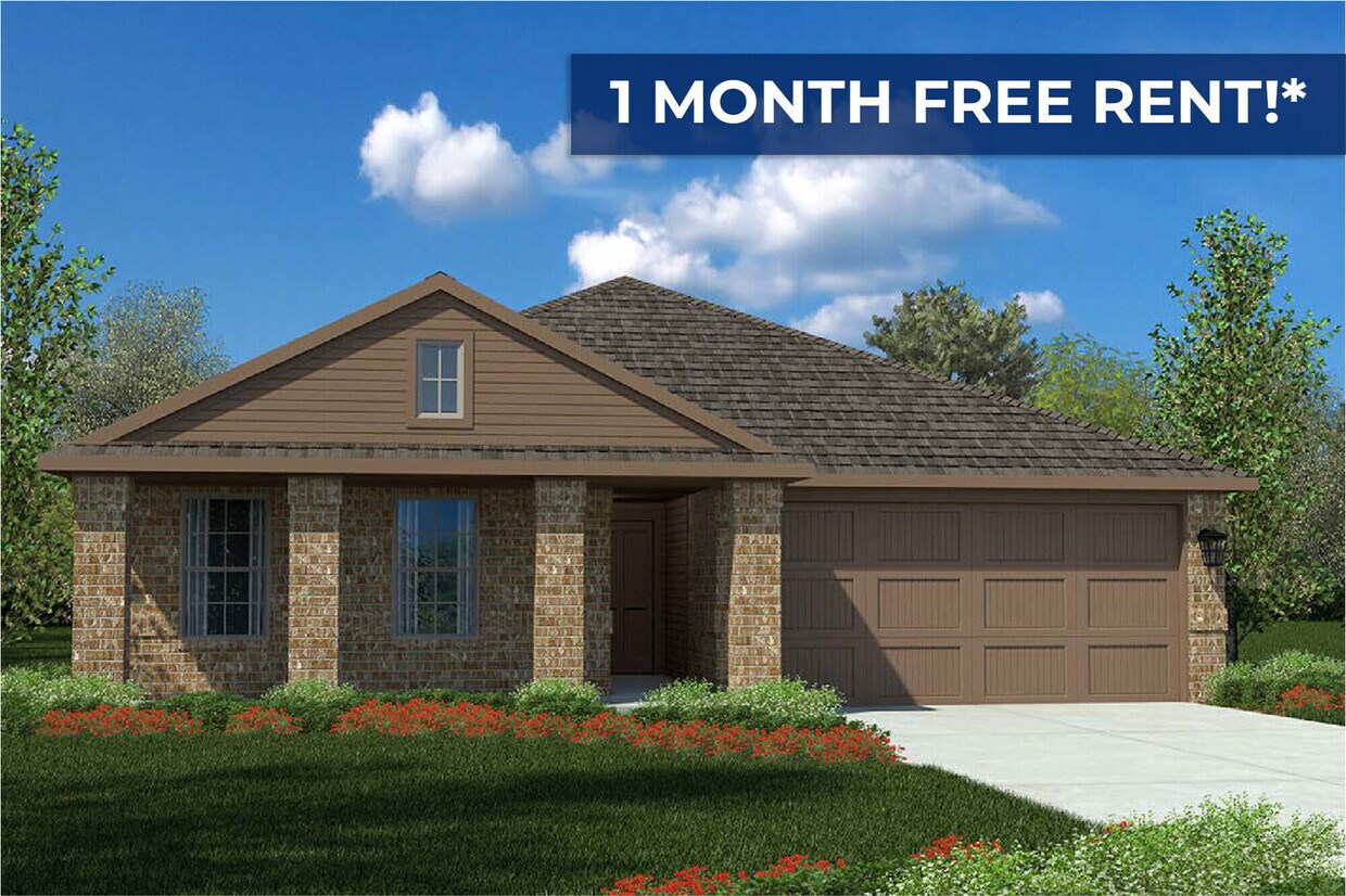 224 Phillips St, Cleburne, TX 76033 House Rental in Cleburne, TX