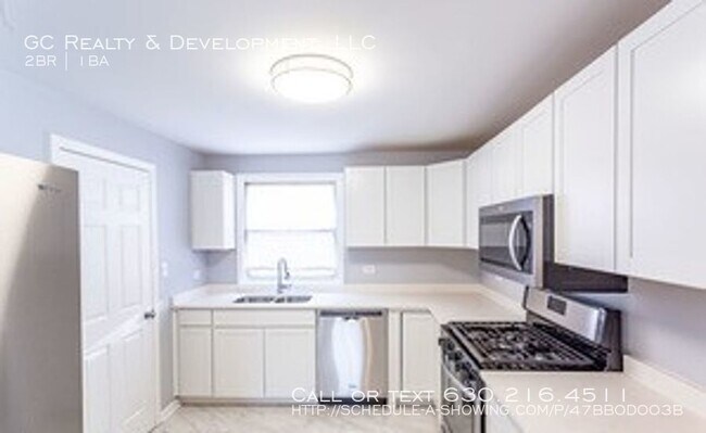 Foto del edificio - 9295 S Burnside Ave
