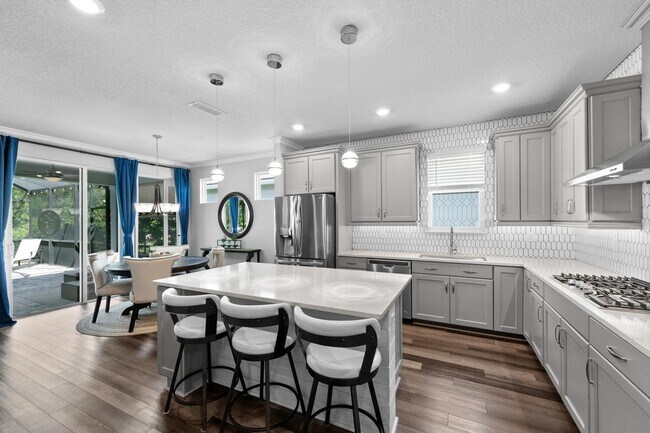 Building Photo - 2 Bedroom Single Family Home in Jacksonville
