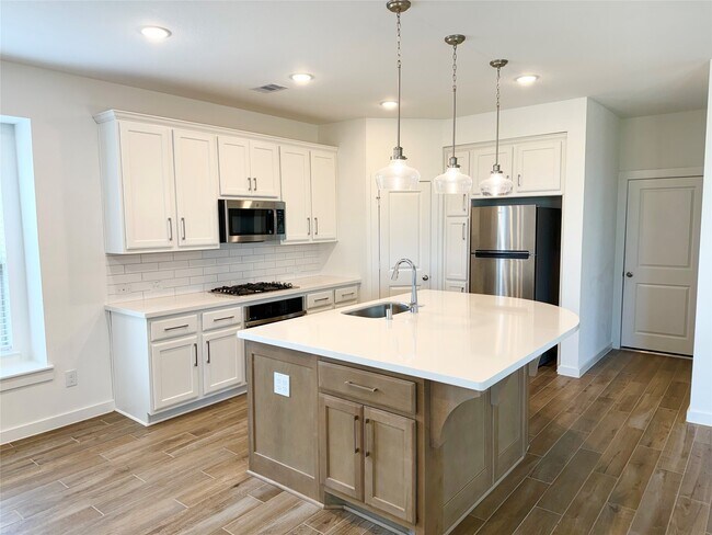 Foto del edificio - 13125 Cobalt Cove Ct