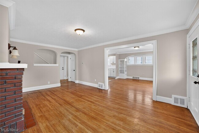 Foto del edificio - 4874 E 95th St