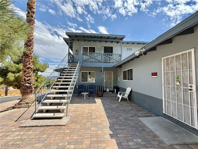 Foto del edificio - 390 N 13th St