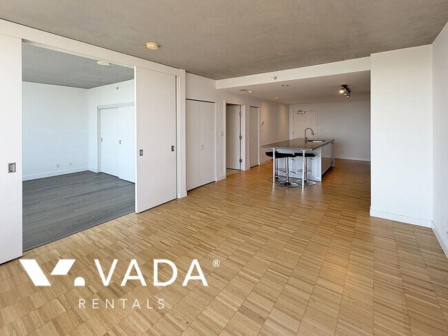Building Photo - Woodwards 1 BR APT Rental 2102-108 West Cordova St Vancouver: VADA