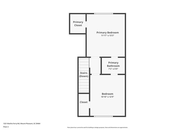 Foto del edificio - 1321 Mathis Ferry Rd