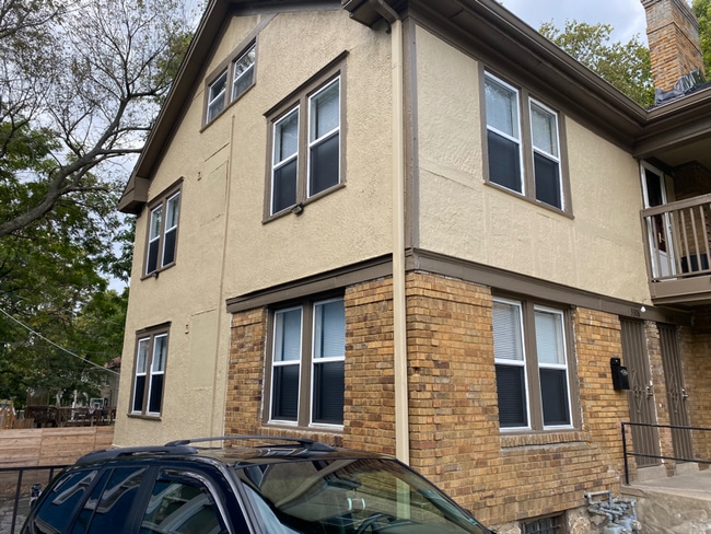 Building Photo - 3304 Agnes Ave