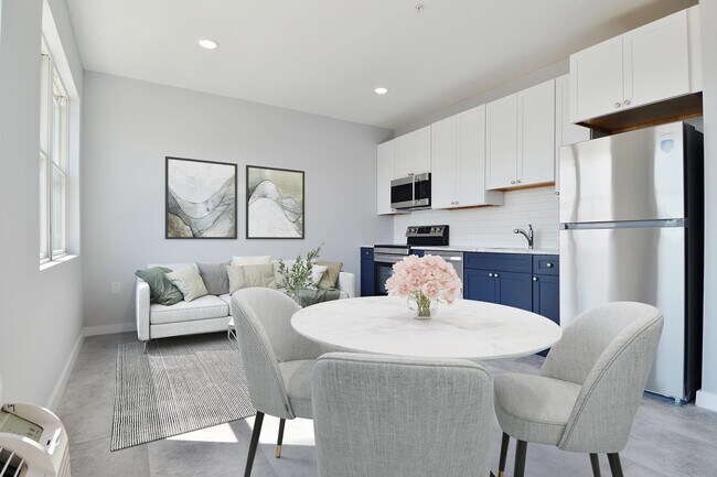 Foto del edificio - 82-84 E 31ST St