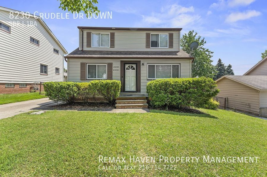 Primary Photo - 8230 Crudele Dr DN, Garfield Heights -Spac...