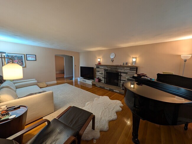 Foto del edificio - 276 Linwood Ave