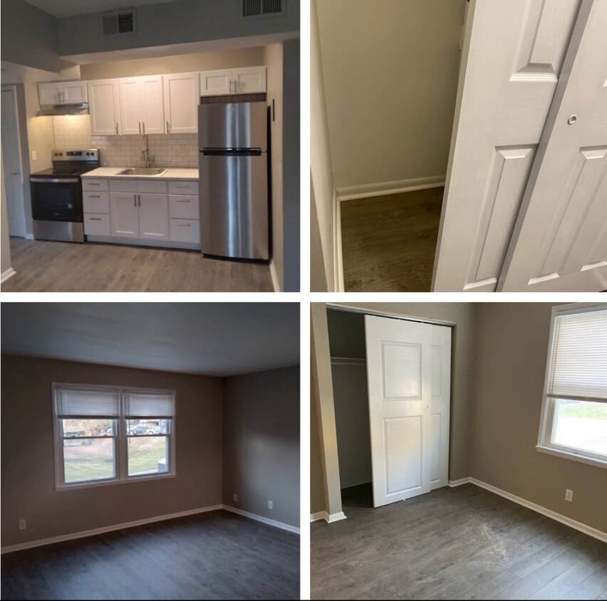 Building Photo - The Manor