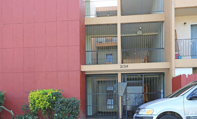 Foto del edificio - Acacia Palms