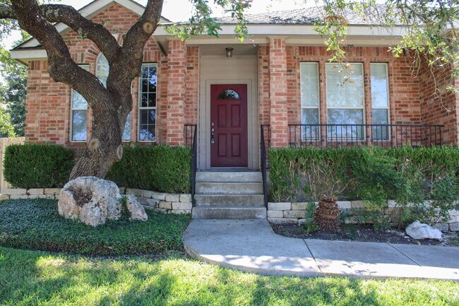 Building Photo - NORTH EAST I.S.D.