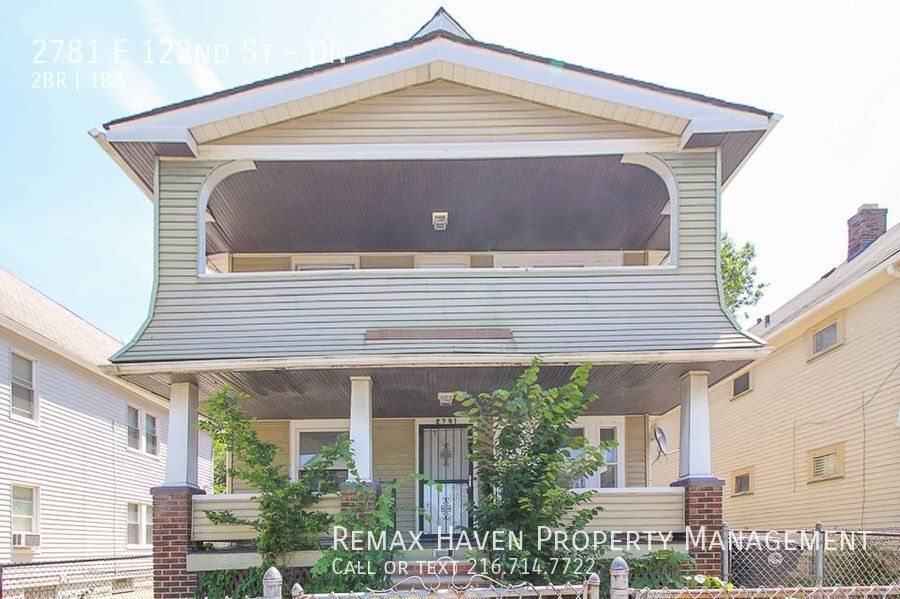 Foto principal - 2781 E 122nd St
